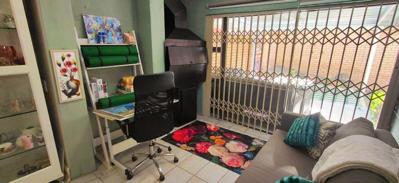 3 Bedroom Property for Sale in Heuwelsig Free State